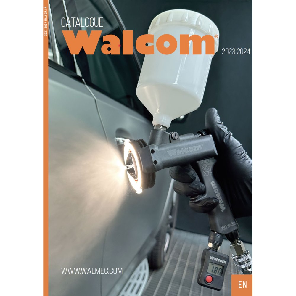 Walcom Catalogue 2023/2024